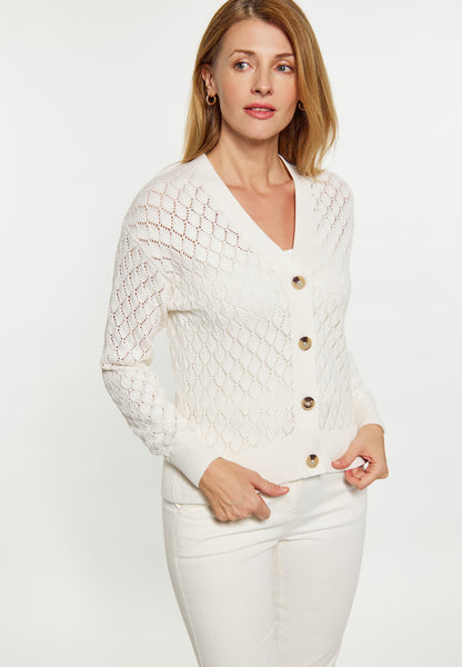 usha Damen Cardigan