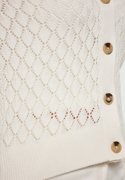 usha Damen Cardigan