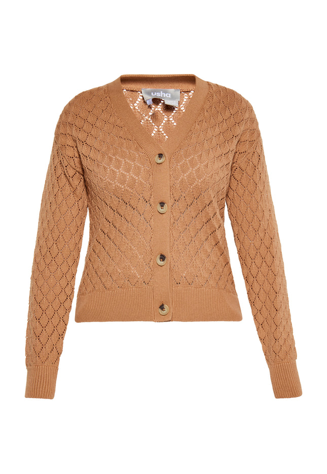 usha Damen Cardigan