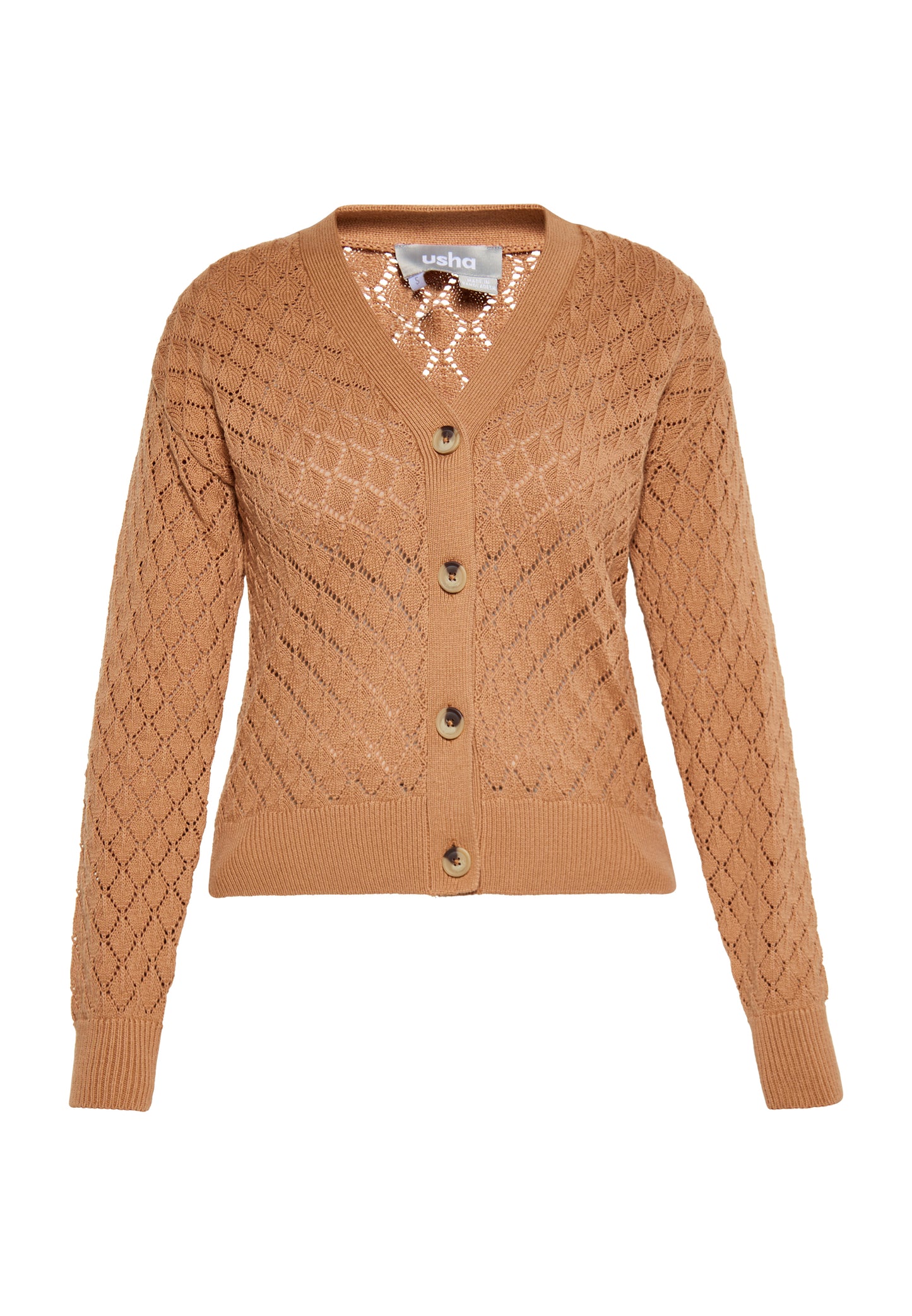 usha Damen Cardigan