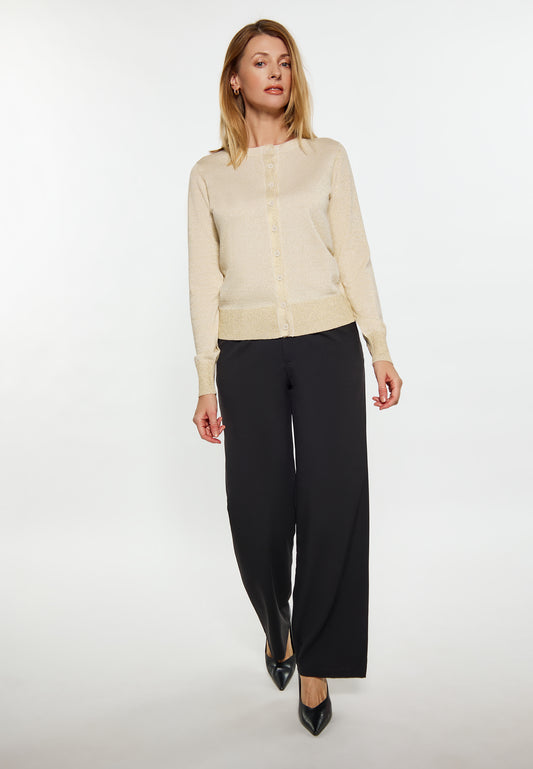 usha BLACK LABEL Damen's Cardigan