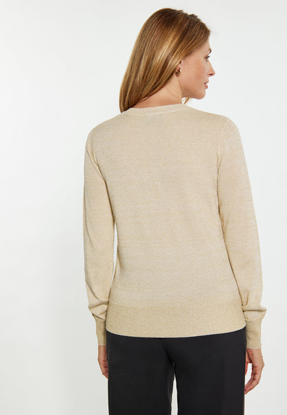 usha BLACK LABEL Women's Cardigan