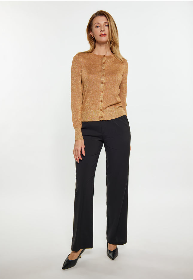usha BLACK LABEL Women's Cardigan
