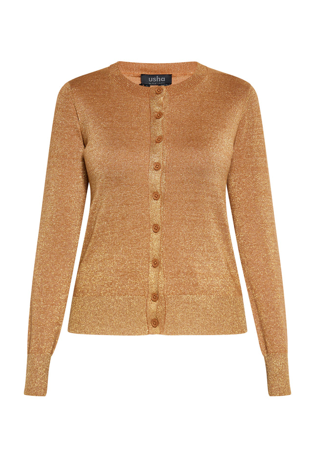 usha BLACK LABEL Women's Cardigan