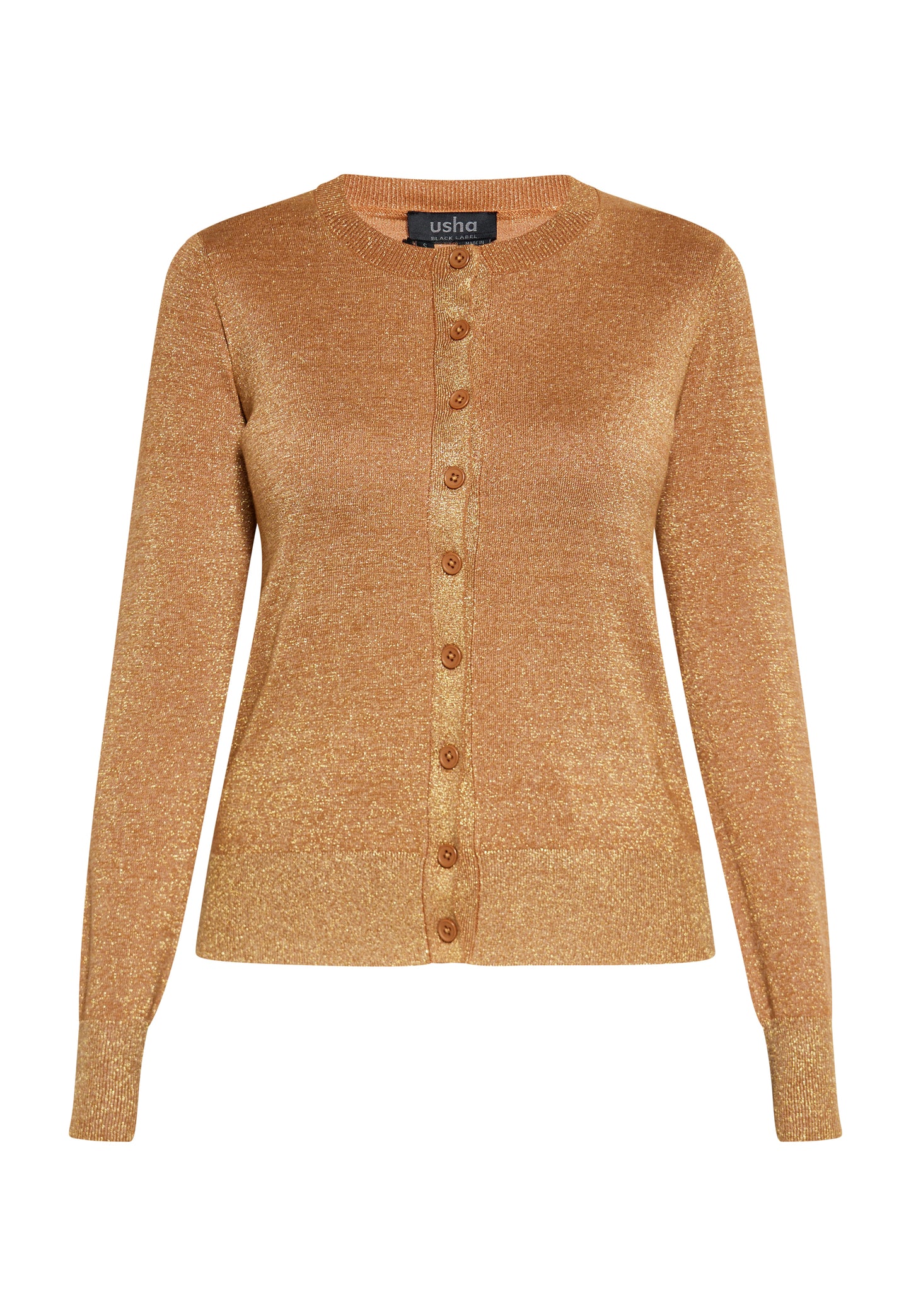 usha BLACK LABEL Women's Cardigan