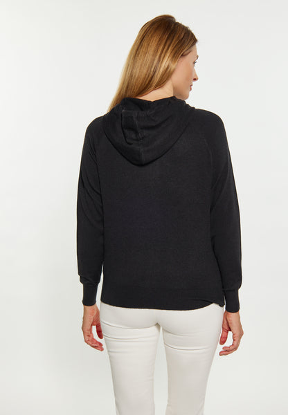 usha BLUE LABEL Women's Hooded Jacket