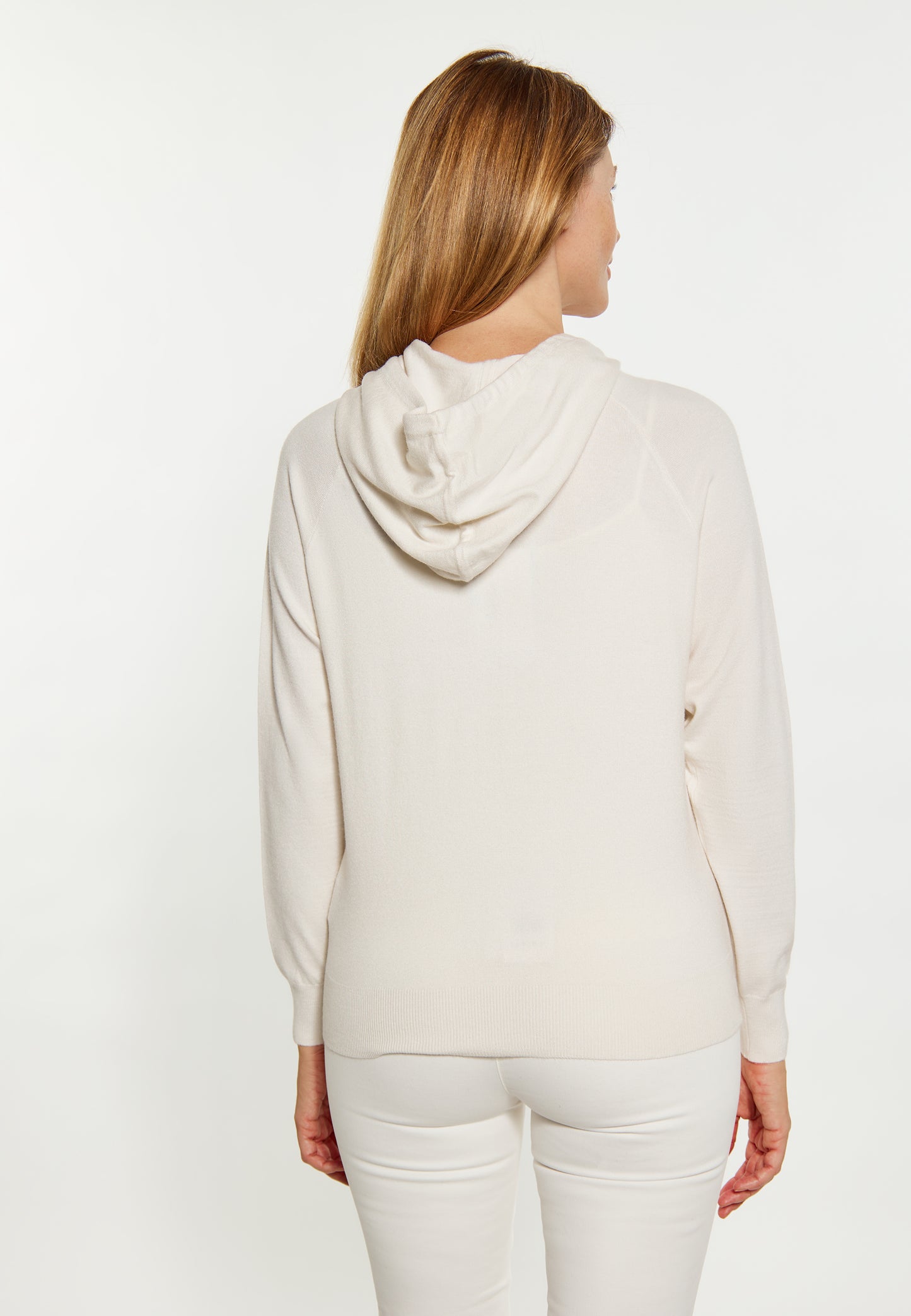 usha BLUE LABEL Women's Hooded Jacket