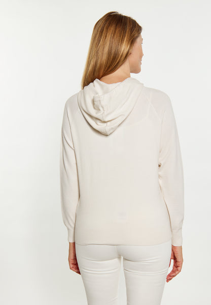 usha BLUE LABEL Women's Hooded Jacket