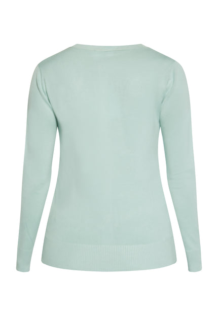 usha BLUE LABEL Women's Cardigan