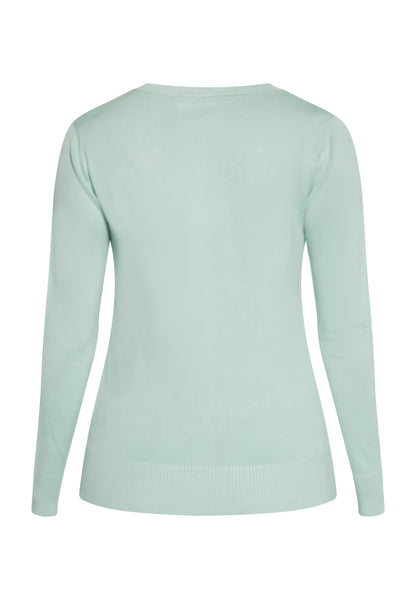 usha BLUE LABEL Women's Cardigan