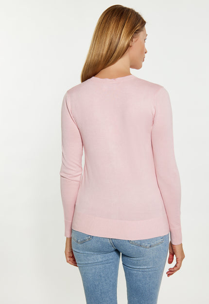 usha BLUE LABEL Women's Cardigan