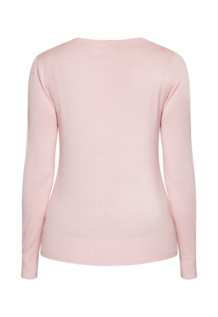 usha BLUE LABEL Women's Cardigan