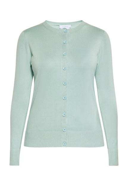 usha BLUE LABEL Women's Cardigan