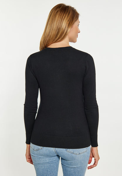 usha BLUE LABEL Women's Cardigan