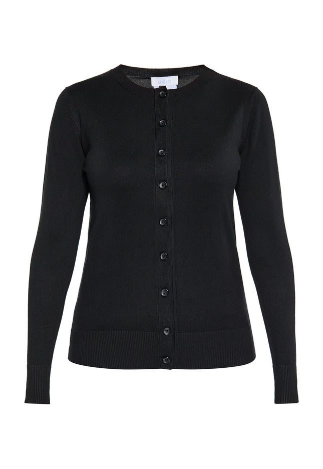 usha BLUE LABEL Women's Cardigan