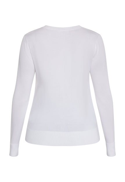 usha BLUE LABEL Women's Cardigan