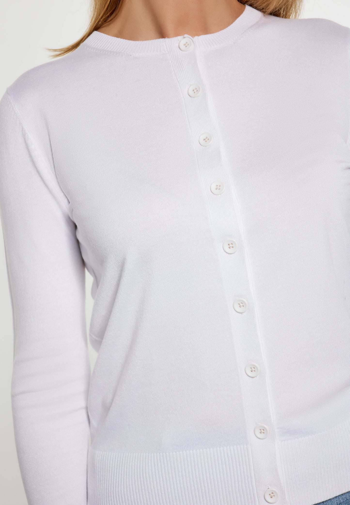 usha BLUE LABEL Women's Cardigan