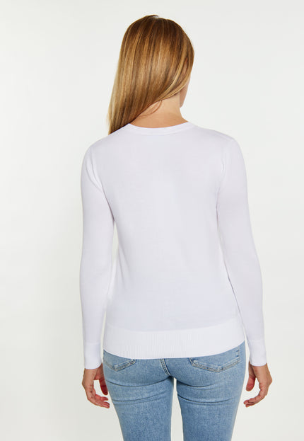 usha BLUE LABEL Women's Cardigan