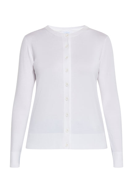 usha BLUE LABEL Women's Cardigan