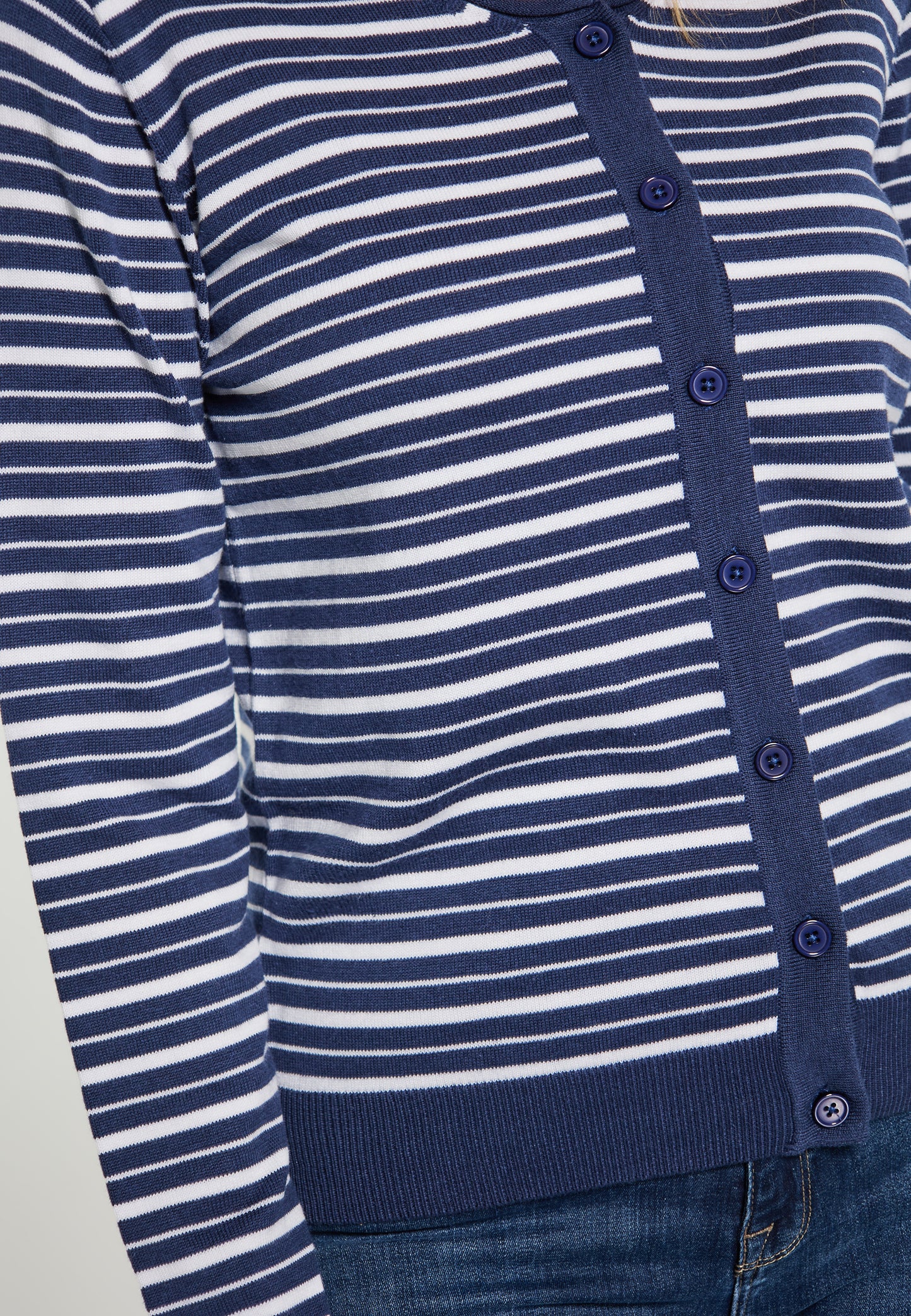 usha BLUE LABEL Women's Cardigan