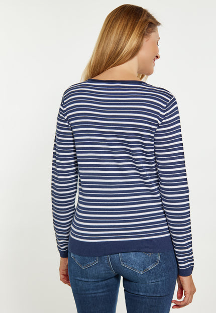 usha BLUE LABEL Women's Cardigan