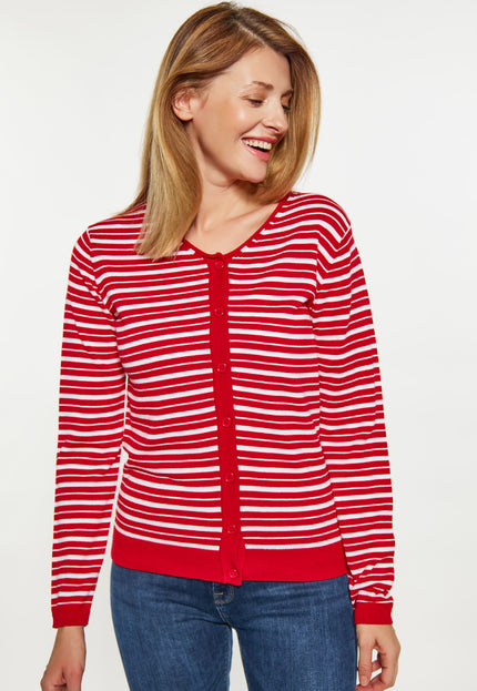 usha BLUE LABEL Women's Cardigan