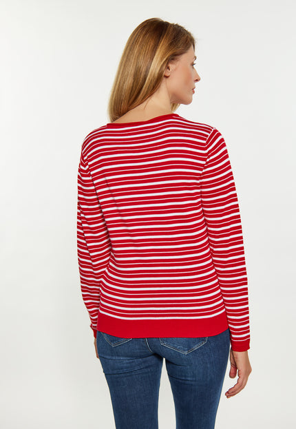 usha BLUE LABEL Women's Cardigan