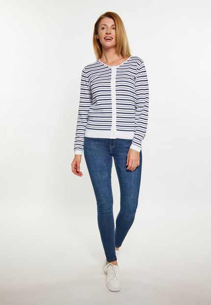 usha BLUE LABEL Women's Cardigan
