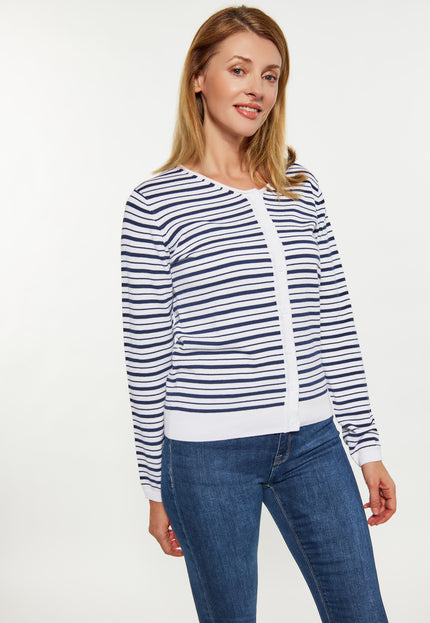 usha BLUE LABEL Women's Cardigan