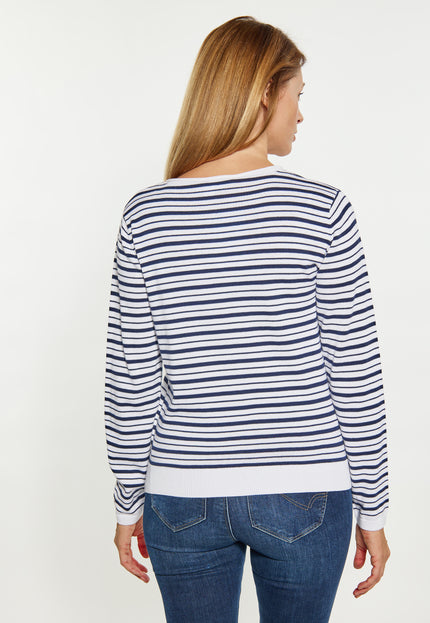 usha BLUE LABEL Women's Cardigan
