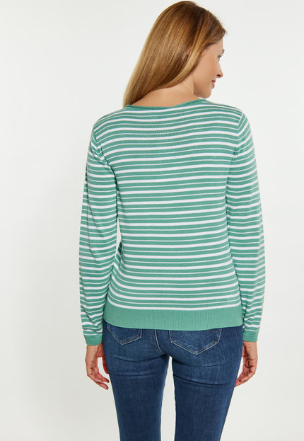 usha BLUE LABEL Women's Cardigan