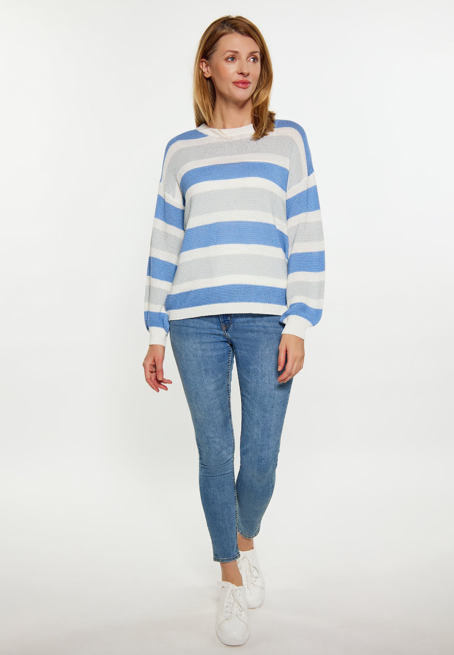 usha BLUE LABEL Women's Sweater