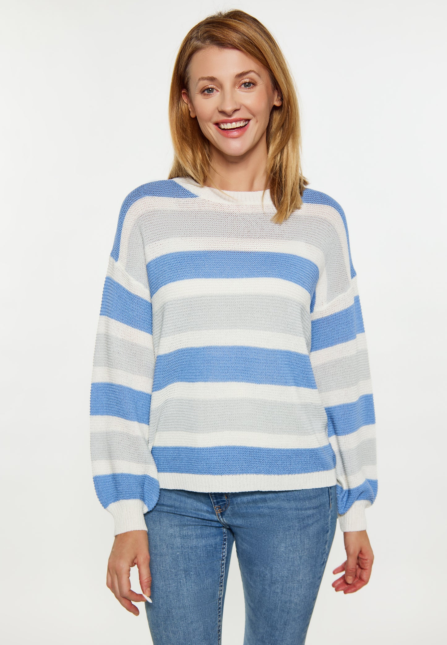 usha BLUE LABEL Women's Sweater