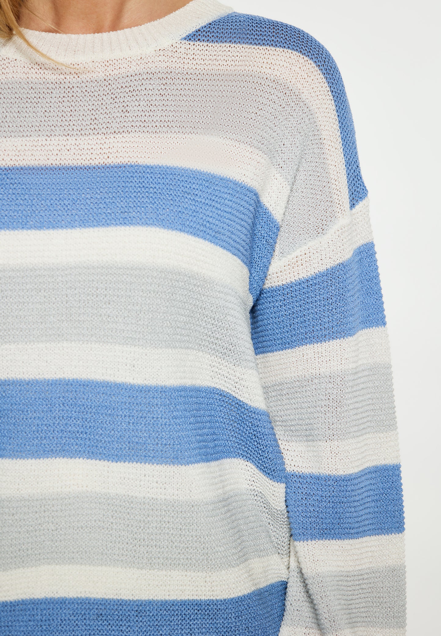 usha BLUE LABEL Women's Sweater