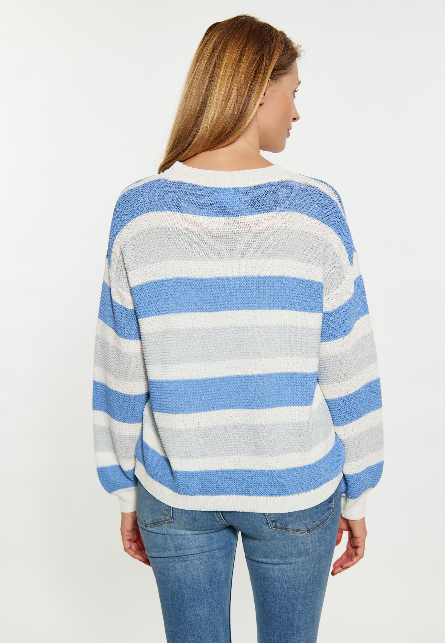 usha BLUE LABEL Women's Sweater