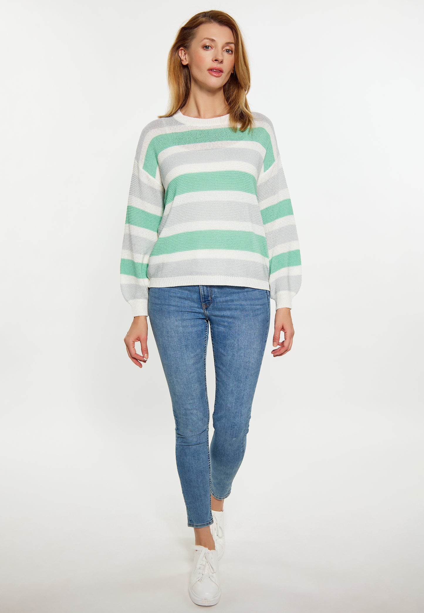 usha BLUE LABEL Women's Sweater