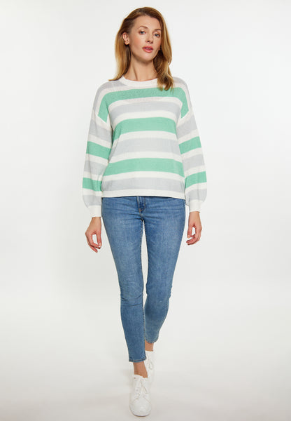 usha BLUE LABEL Women's Sweater
