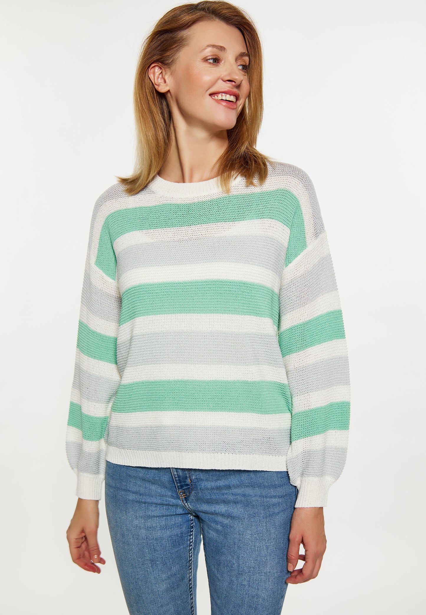 usha BLUE LABEL Women's Sweater