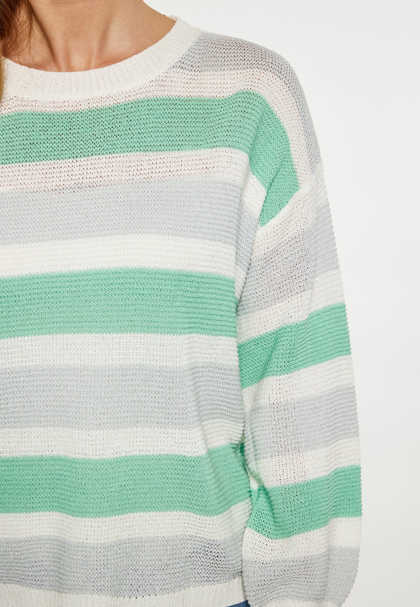 usha BLUE LABEL Women's Sweater