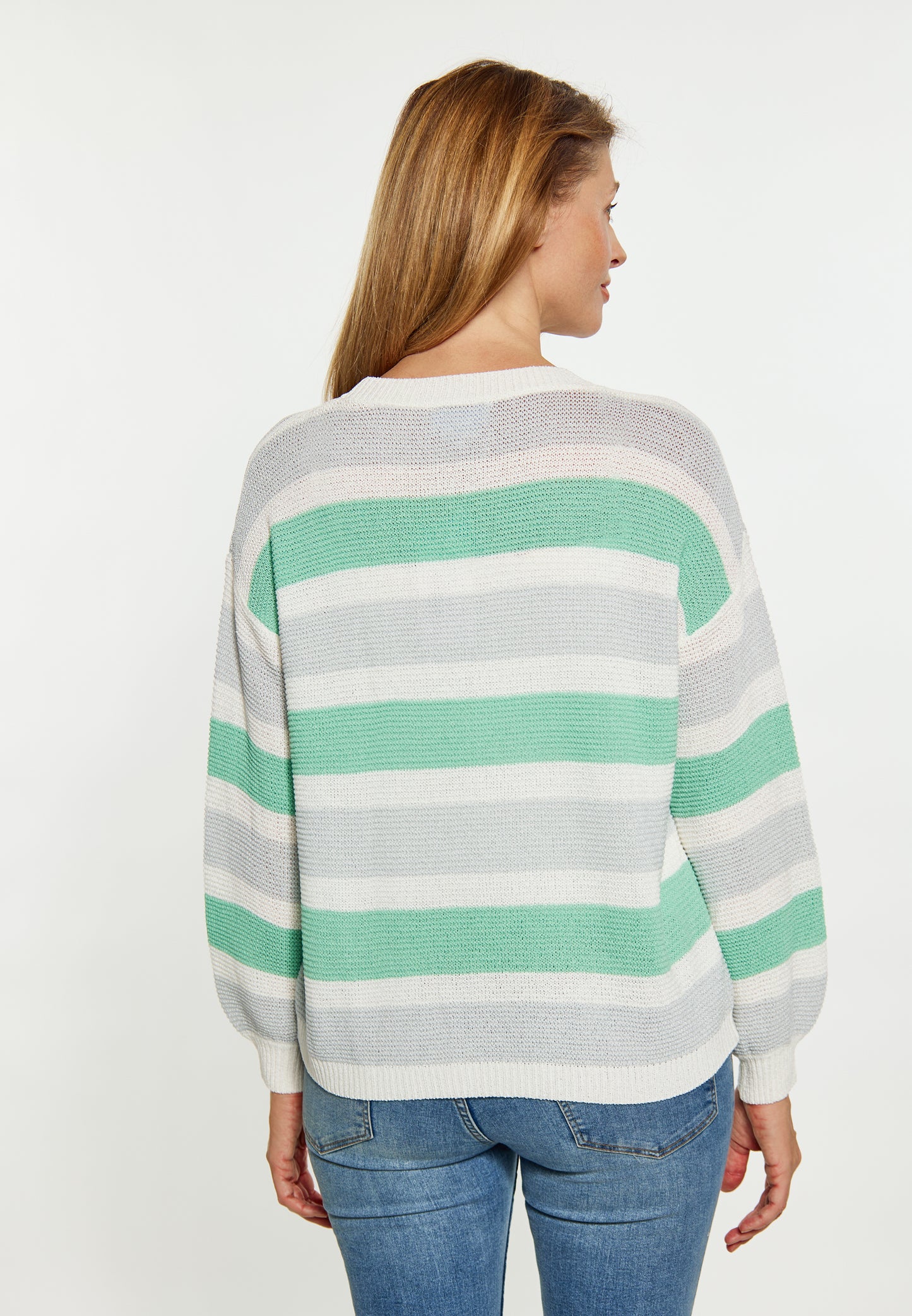 usha BLUE LABEL Women's Sweater