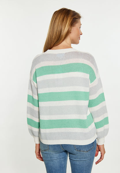 usha BLUE LABEL Women's Sweater