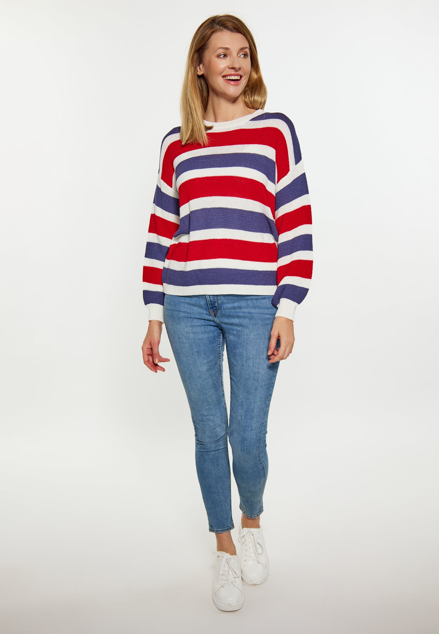 usha BLUE LABEL Women's Sweater