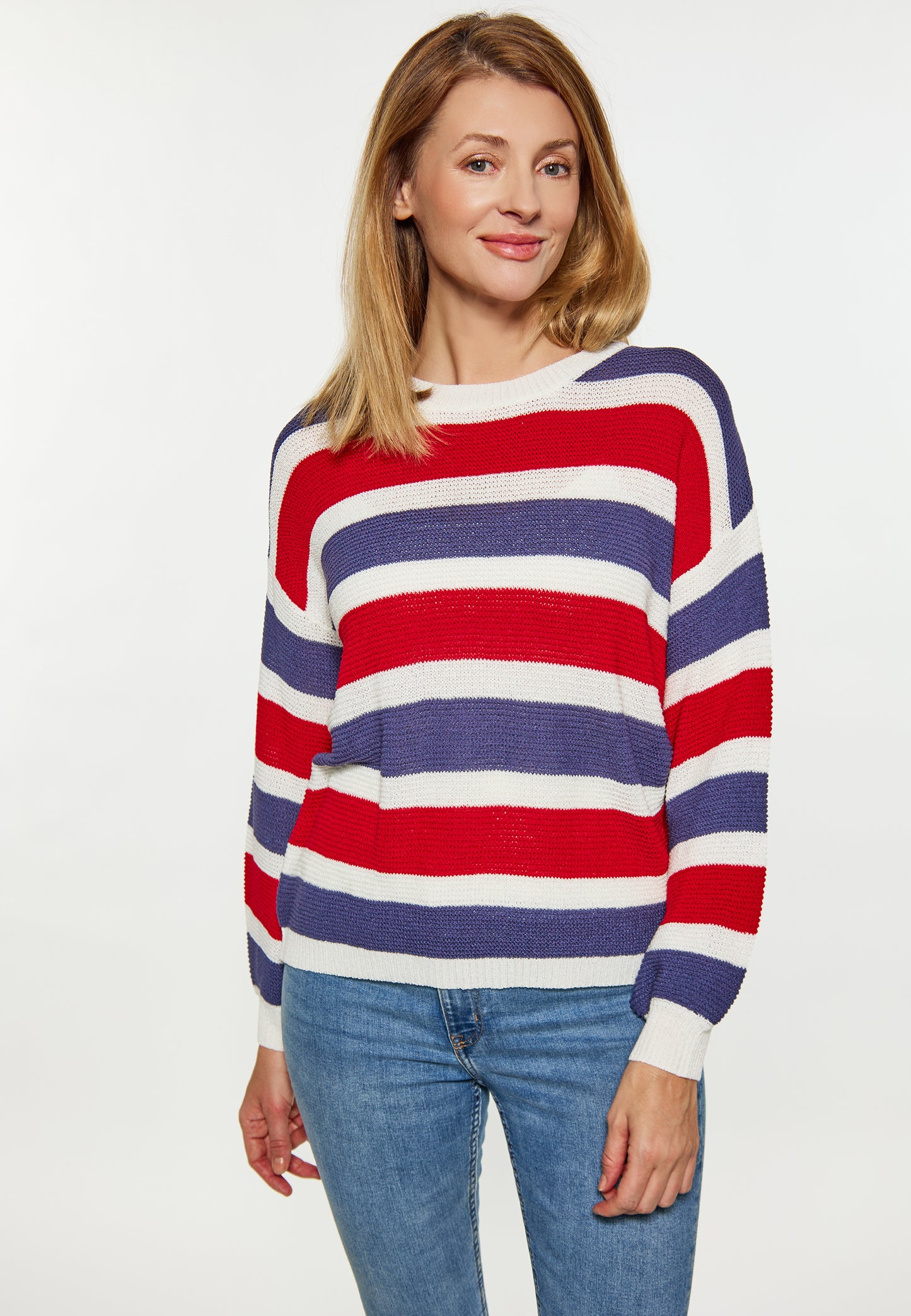 usha BLUE LABEL Women's Sweater