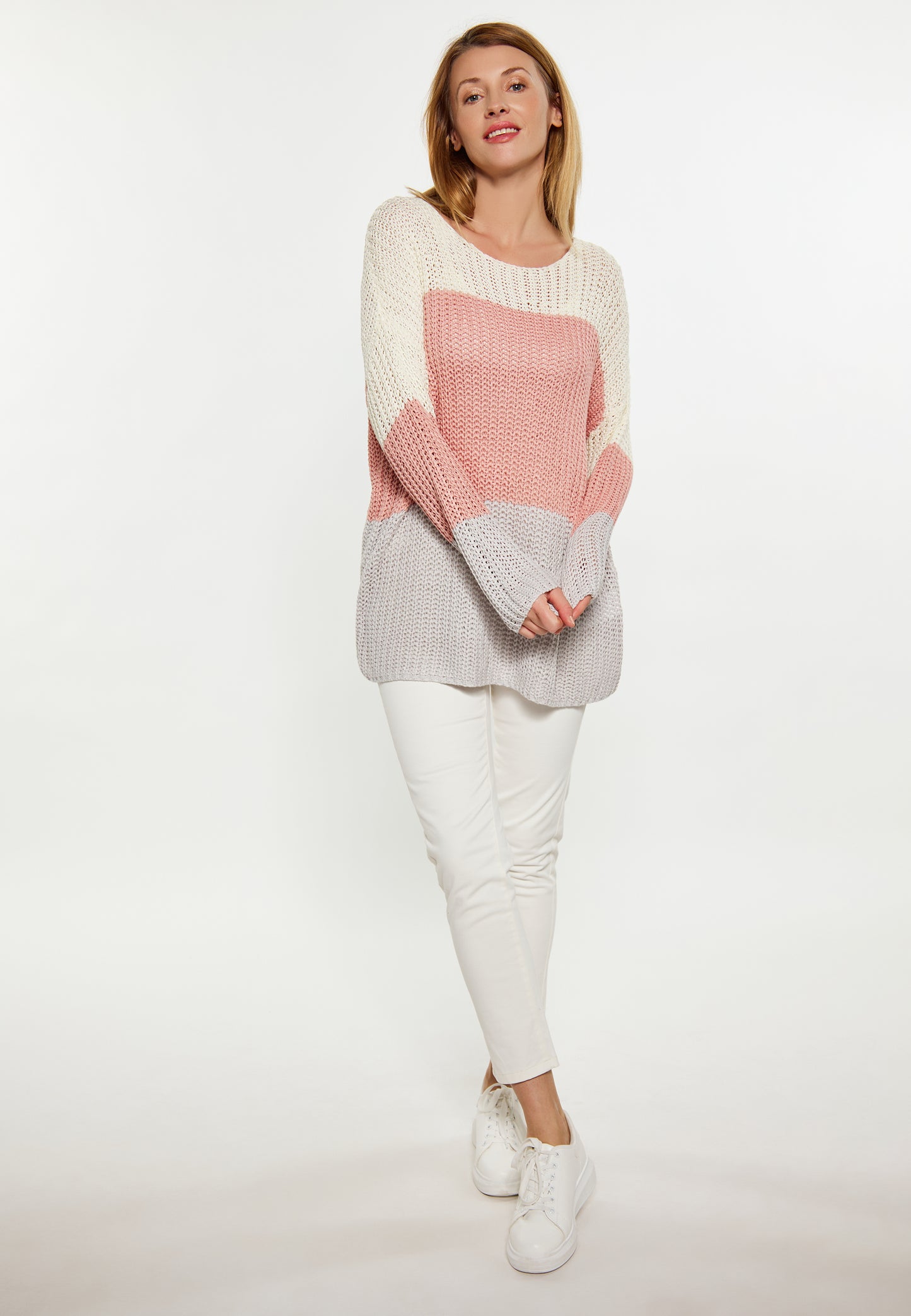 usha BLUE LABEL Women's Sweater