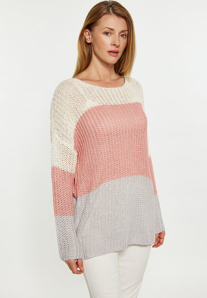 usha BLUE LABEL Women's Sweater