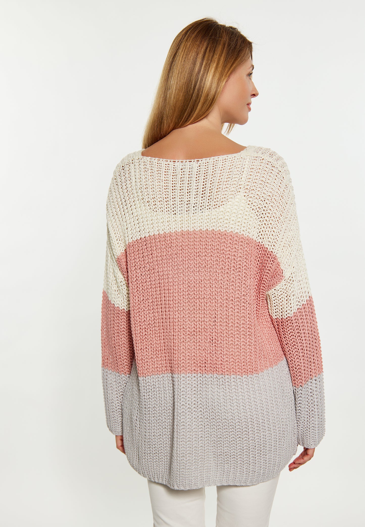 usha BLUE LABEL Women's Sweater