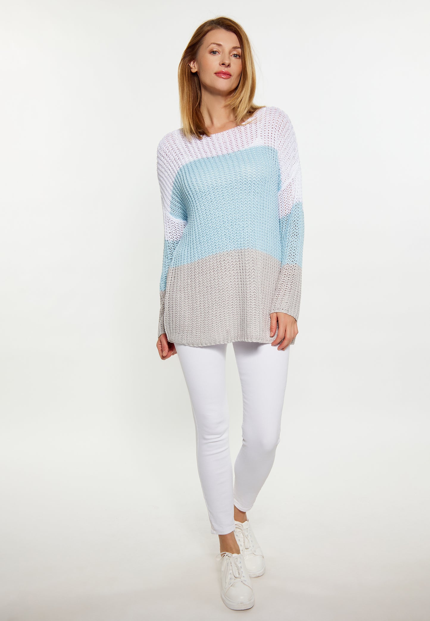 usha BLUE LABEL Women's Sweater