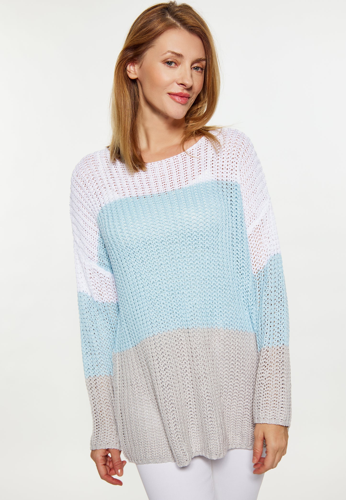usha BLUE LABEL Women's Sweater