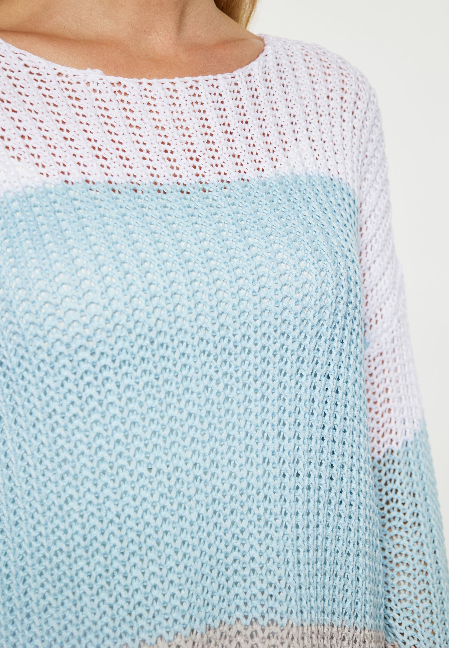 usha BLUE LABEL Women's Sweater
