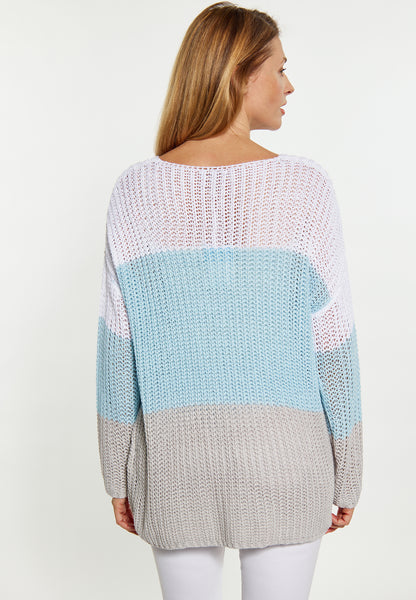 usha BLUE LABEL Women's Sweater